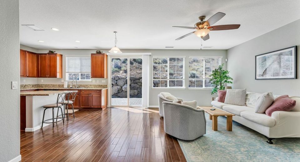 2725 Peavine Creek Road, Reno, NV 89523 Photo