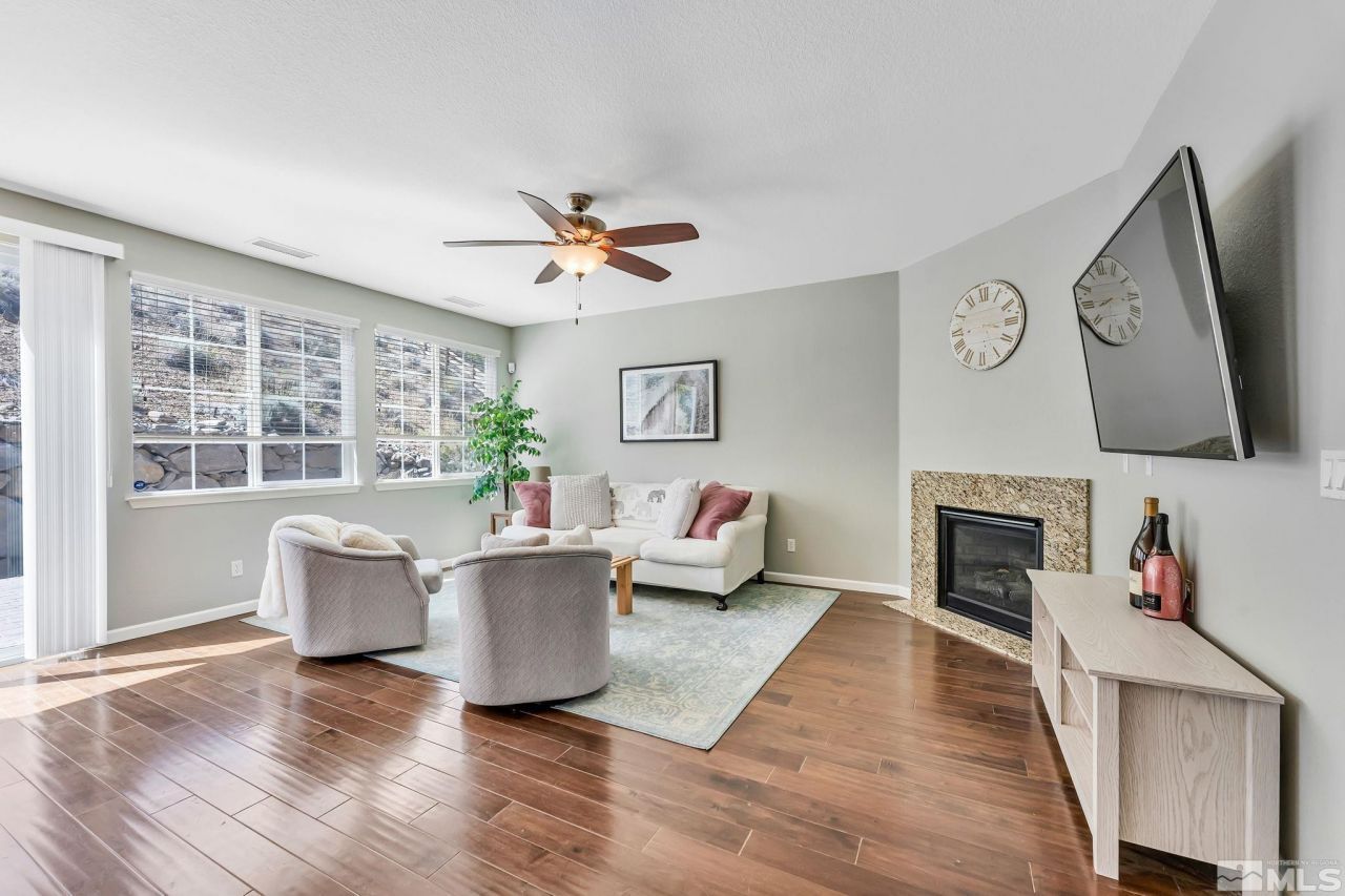 2725 Peavine Creek Road, Reno, NV 89523 Photo