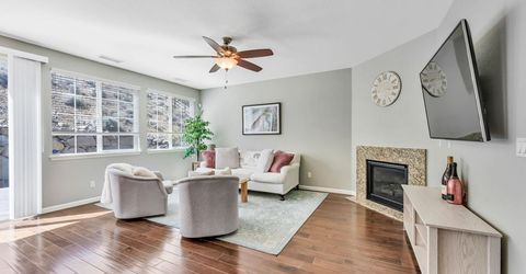 2725 Peavine Creek Road, Reno, NV 89523 Photo