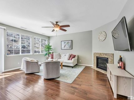 2725 Peavine Creek Road, Reno, NV 89523 Photo