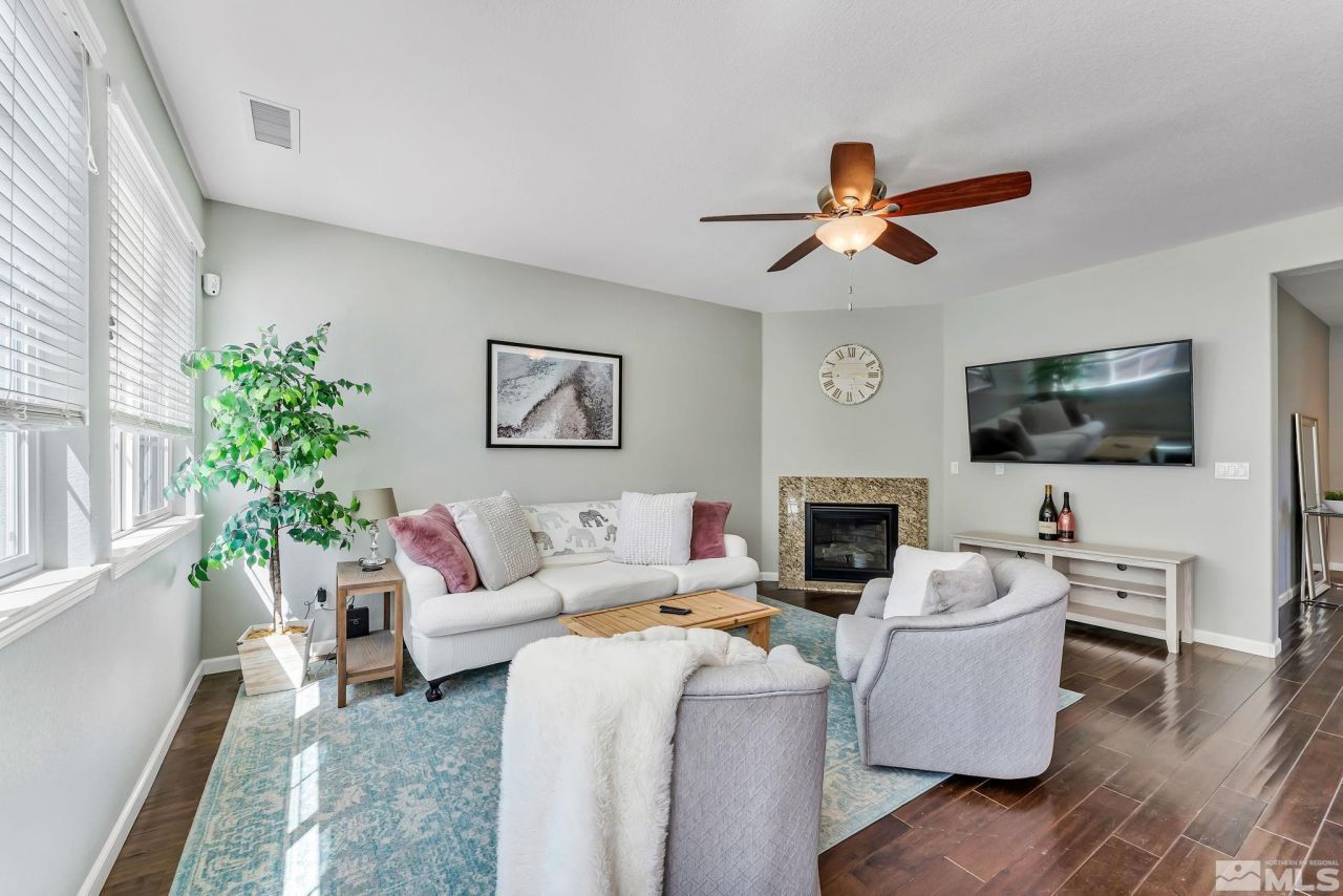 2725 Peavine Creek Road, Reno, NV 89523 Photo