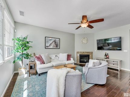 2725 Peavine Creek Road, Reno, NV 89523 Photo