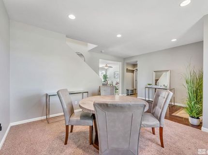 2725 Peavine Creek Road, Reno, NV 89523 Photo