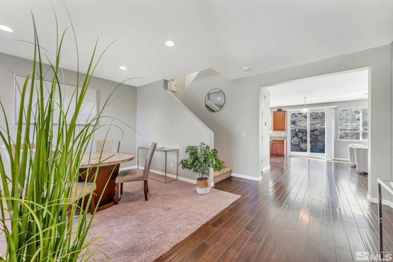 2725 Peavine Creek Road, Reno, NV 89523 Photo