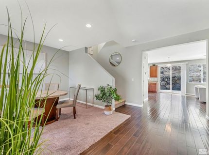 2725 Peavine Creek Road, Reno, NV 89523 Photo