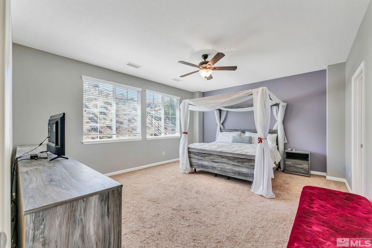 2725 Peavine Creek Road, Reno, NV 89523 Photo