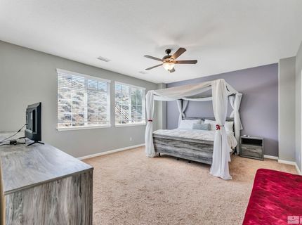 2725 Peavine Creek Road, Reno, NV 89523 Photo