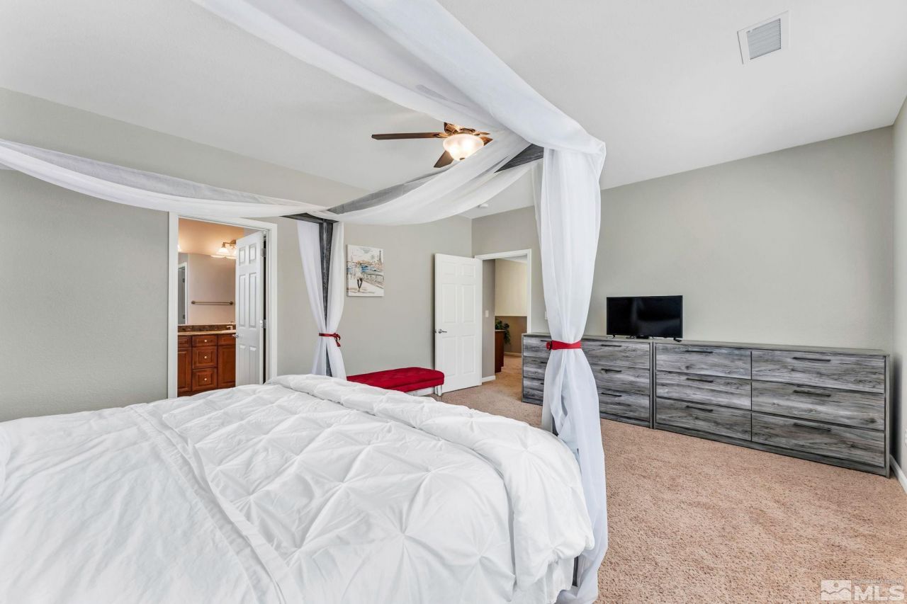 2725 Peavine Creek Road, Reno, NV 89523 Photo