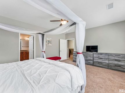 2725 Peavine Creek Road, Reno, NV 89523 Photo