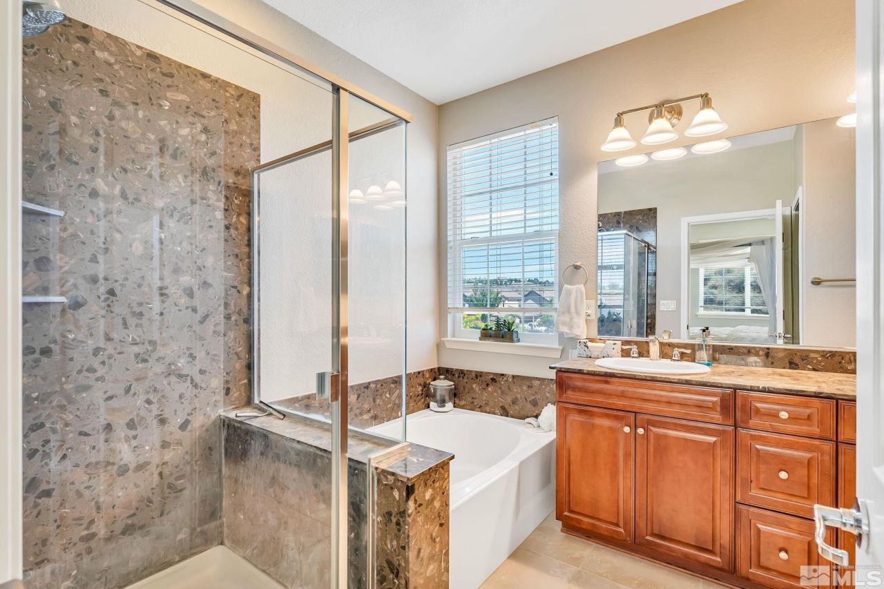 2725 Peavine Creek Road, Reno, NV 89523 Photo