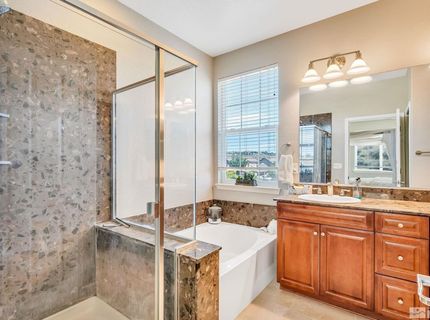 2725 Peavine Creek Road, Reno, NV 89523 Photo