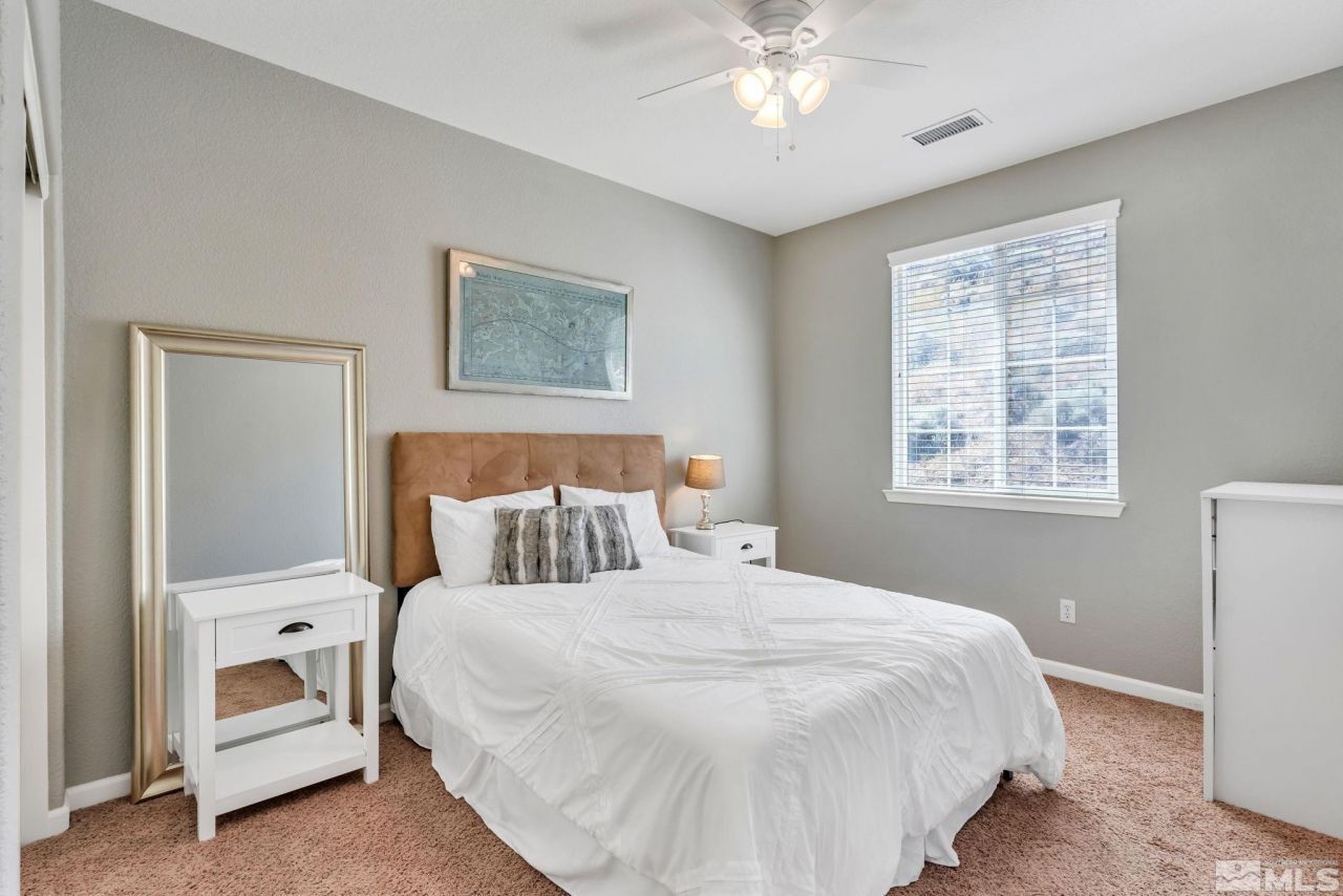 2725 Peavine Creek Road, Reno, NV 89523 Photo