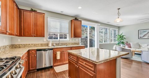 2725 Peavine Creek Road, Reno, NV 89523 Photo