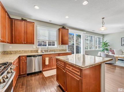 2725 Peavine Creek Road, Reno, NV 89523 Photo