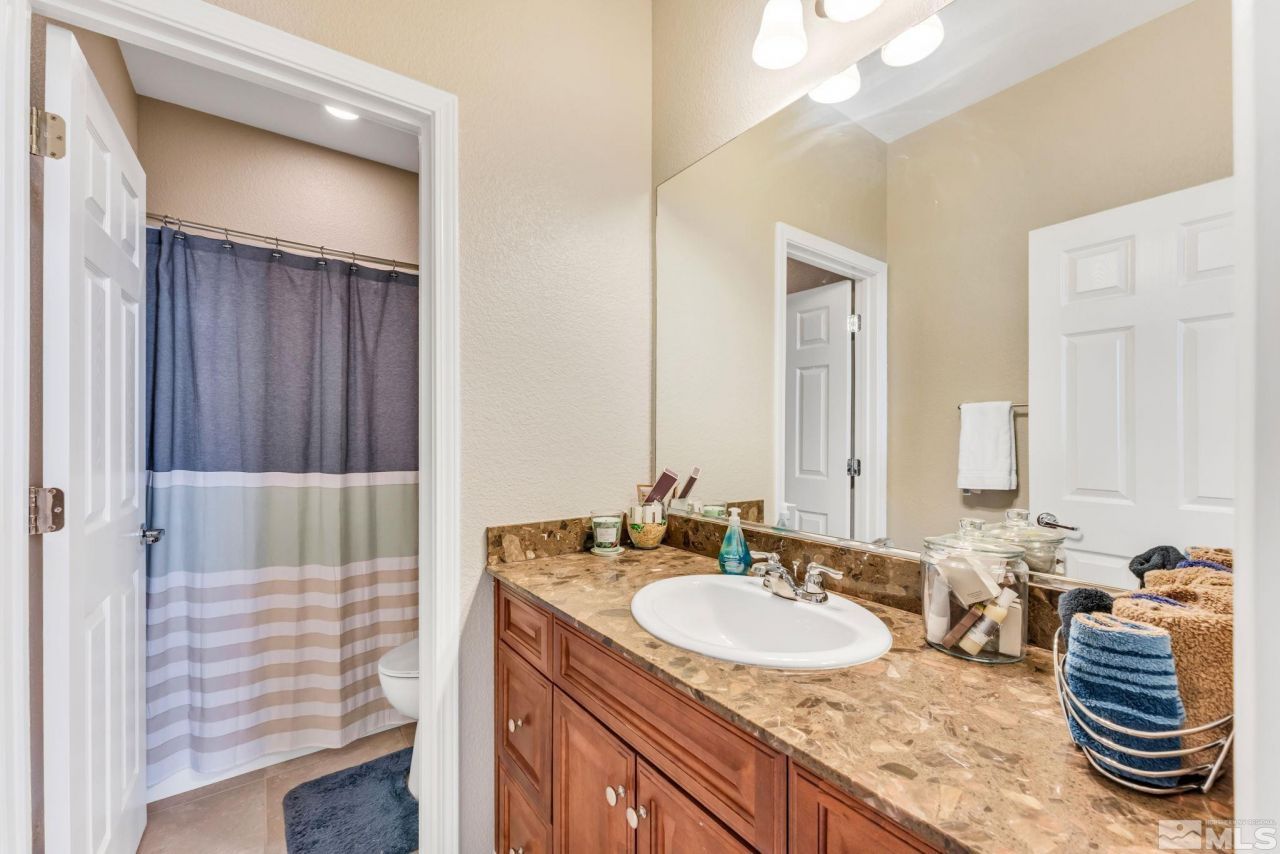 2725 Peavine Creek Road, Reno, NV 89523 Photo