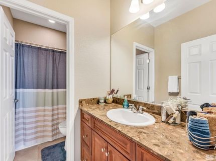 2725 Peavine Creek Road, Reno, NV 89523 Photo