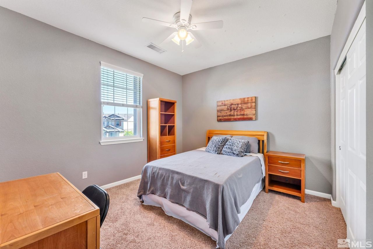 2725 Peavine Creek Road, Reno, NV 89523 Photo