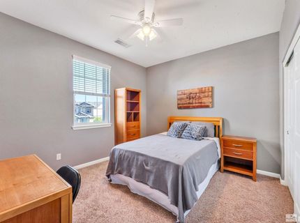 2725 Peavine Creek Road, Reno, NV 89523 Photo