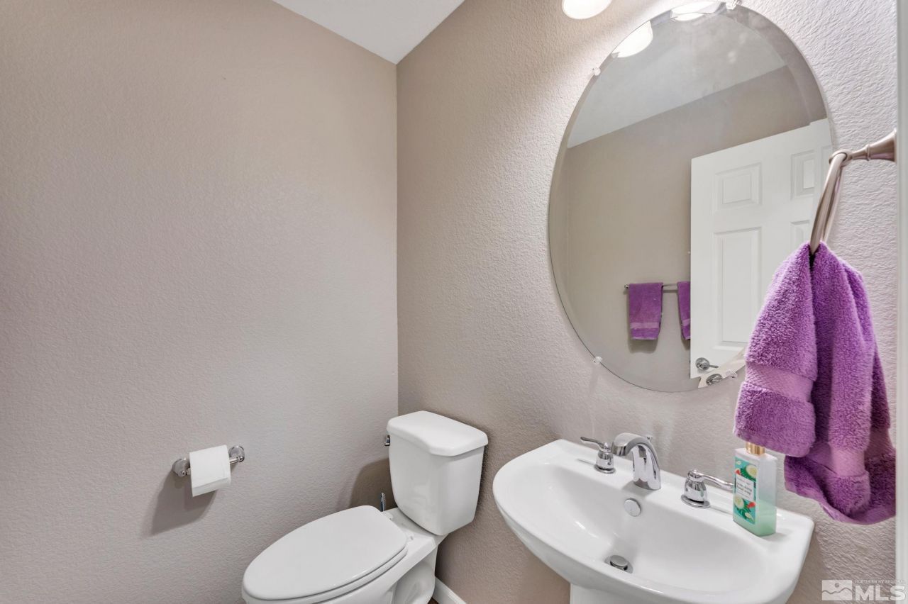 2725 Peavine Creek Road, Reno, NV 89523 Photo