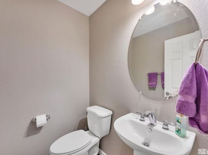 2725 Peavine Creek Road, Reno, NV 89523 Photo