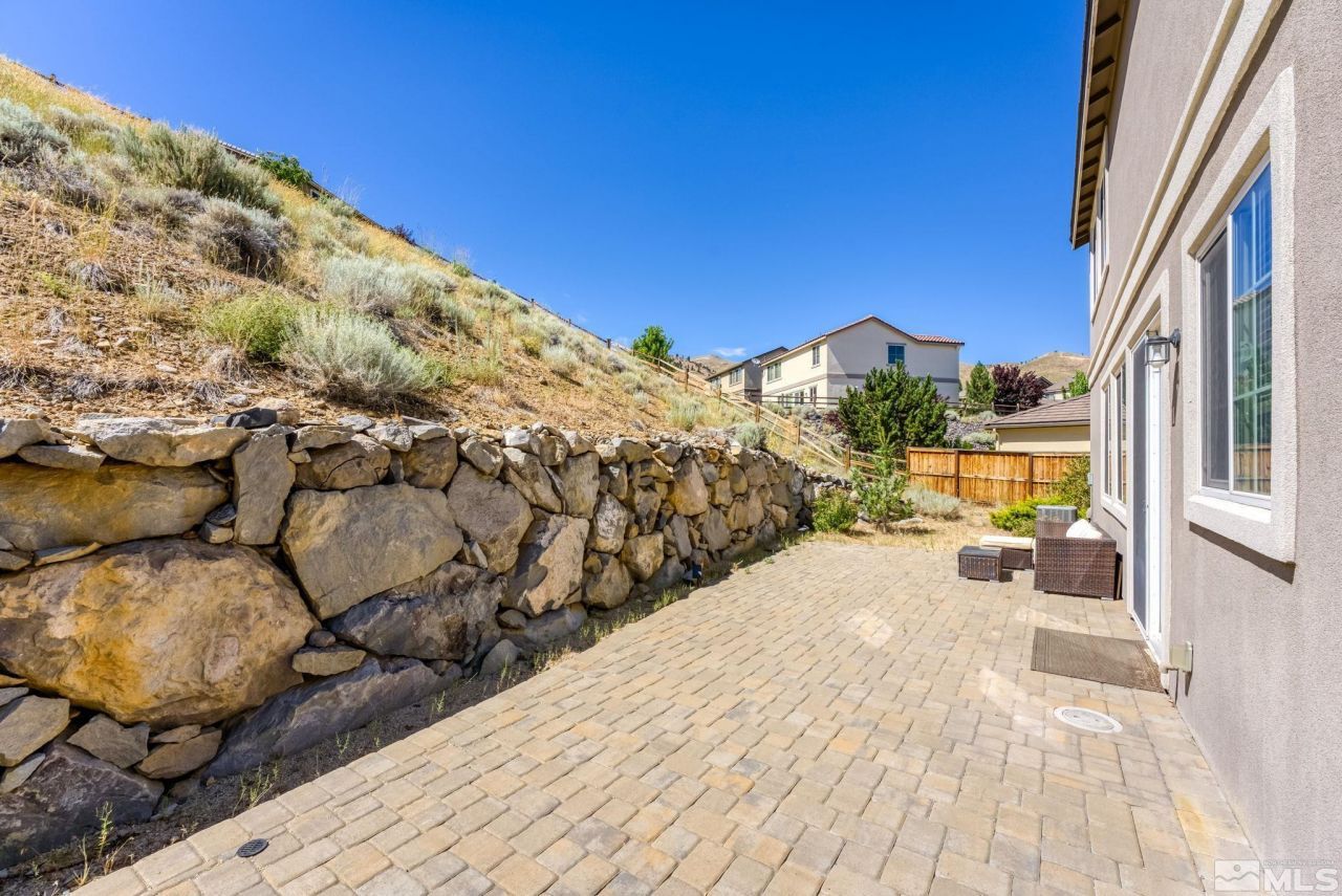 2725 Peavine Creek Road, Reno, NV 89523 Photo