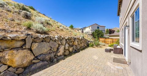 2725 Peavine Creek Road, Reno, NV 89523 Photo
