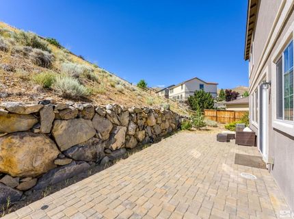 2725 Peavine Creek Road, Reno, NV 89523 Photo