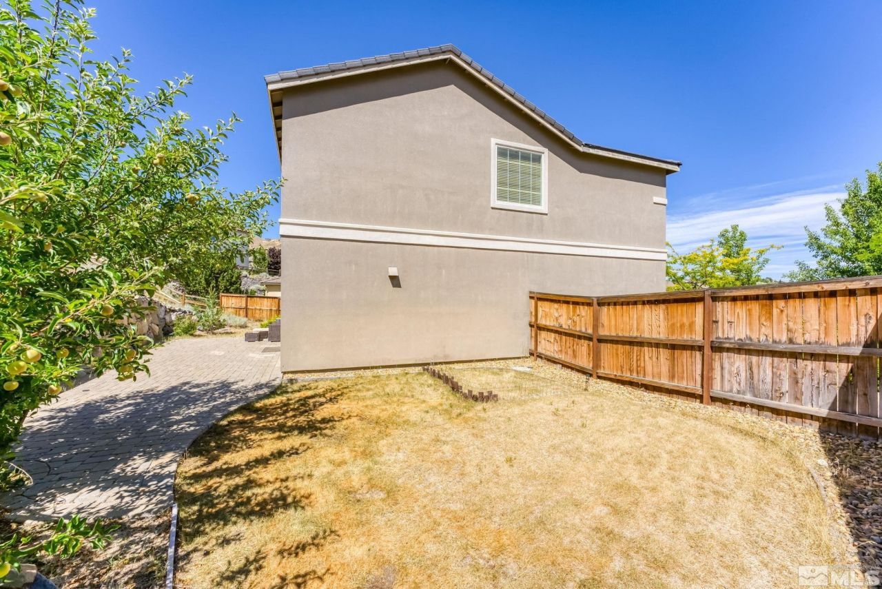 2725 Peavine Creek Road, Reno, NV 89523 Photo