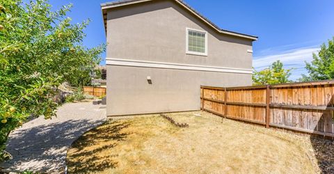 2725 Peavine Creek Road, Reno, NV 89523 Photo