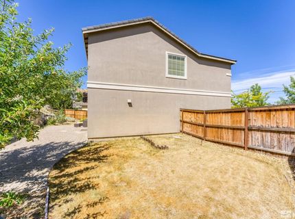 2725 Peavine Creek Road, Reno, NV 89523 Photo