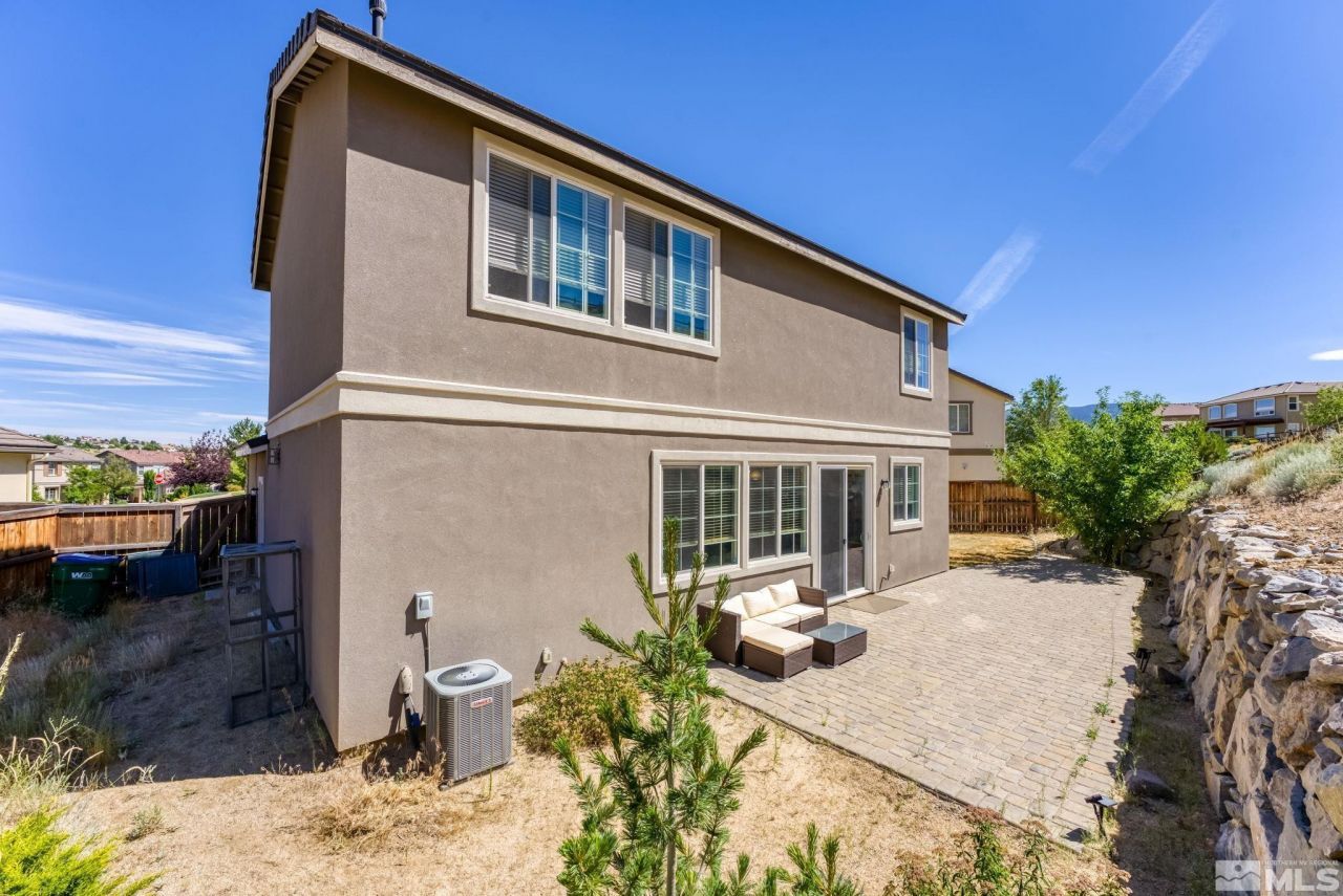 2725 Peavine Creek Road, Reno, NV 89523 Photo