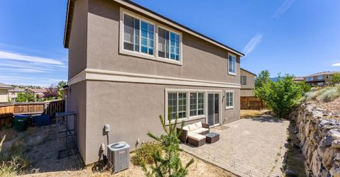 2725 Peavine Creek Road, Reno, NV 89523 Photo