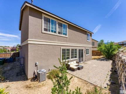 2725 Peavine Creek Road, Reno, NV 89523 Photo