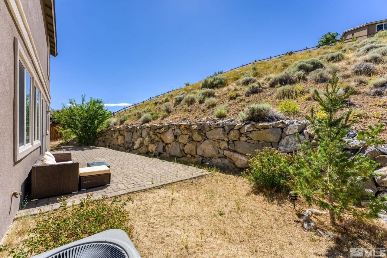 2725 Peavine Creek Road, Reno, NV 89523 Photo