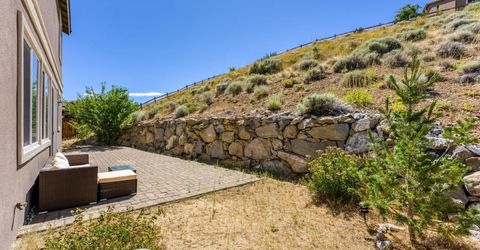 2725 Peavine Creek Road, Reno, NV 89523 Photo