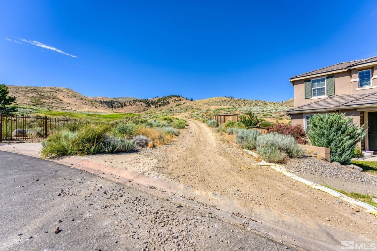 2725 Peavine Creek Road, Reno, NV 89523 Photo