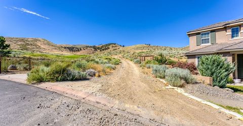 2725 Peavine Creek Road, Reno, NV 89523 Photo