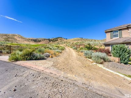 2725 Peavine Creek Road, Reno, NV 89523 Photo