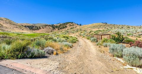 2725 Peavine Creek Road, Reno, NV 89523 Photo