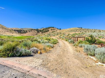 2725 Peavine Creek Road, Reno, NV 89523 Photo
