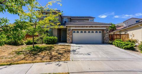 2725 Peavine Creek Road, Reno, NV 89523 Photo