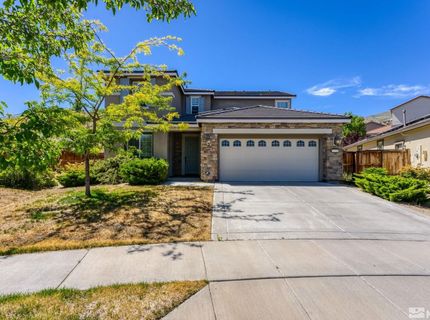 2725 Peavine Creek Road, Reno, NV 89523 Photo