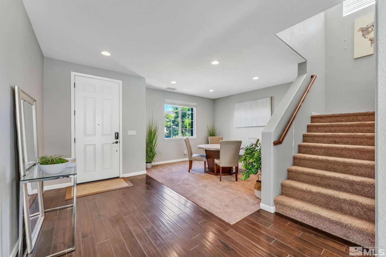 2725 Peavine Creek Road, Reno, NV 89523 Photo