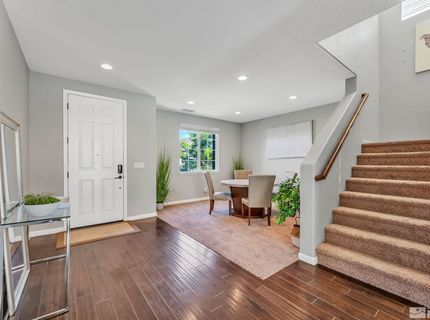 2725 Peavine Creek Road, Reno, NV 89523 Photo