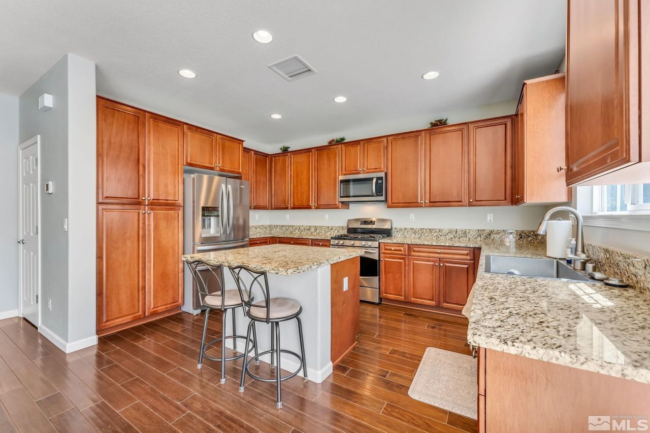 2725 Peavine Creek Road, Reno, NV 89523 Photo