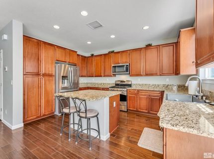 2725 Peavine Creek Road, Reno, NV 89523 Photo