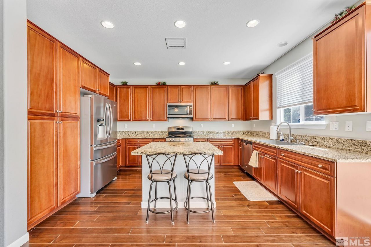 2725 Peavine Creek Road, Reno, NV 89523 Photo