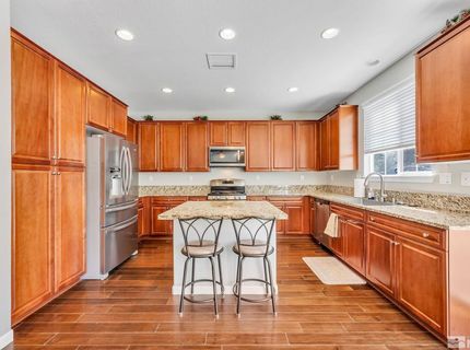 2725 Peavine Creek Road, Reno, NV 89523 Photo