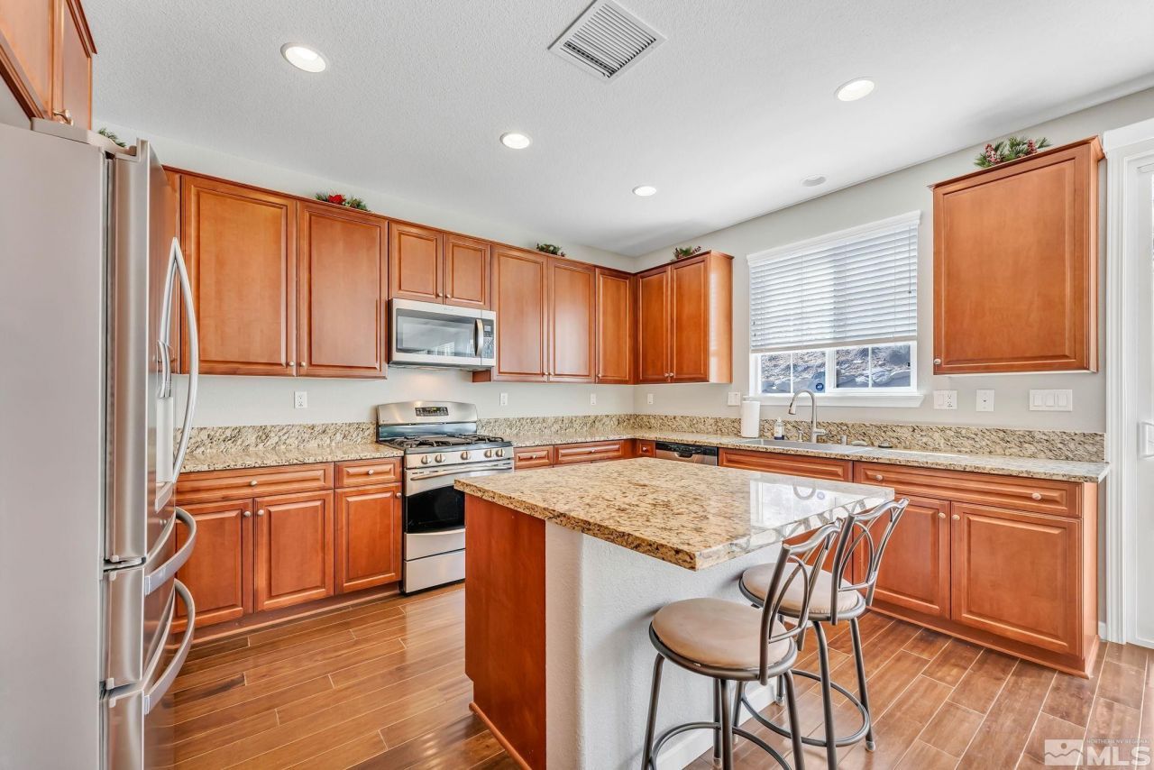 2725 Peavine Creek Road, Reno, NV 89523 Photo