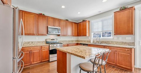 2725 Peavine Creek Road, Reno, NV 89523 Photo